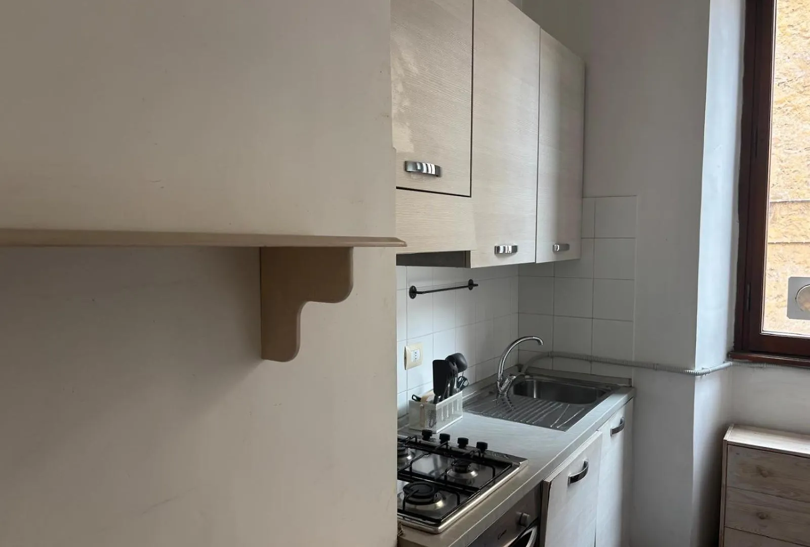 Apartment Trastevere View Point Rome Italy