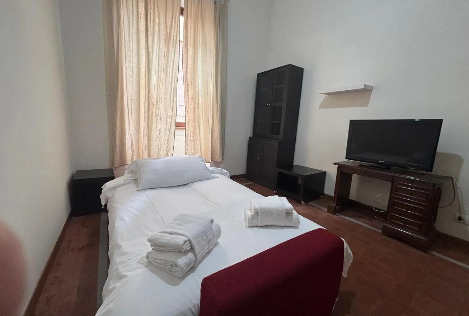 Trastevere View Point Rome Apartment