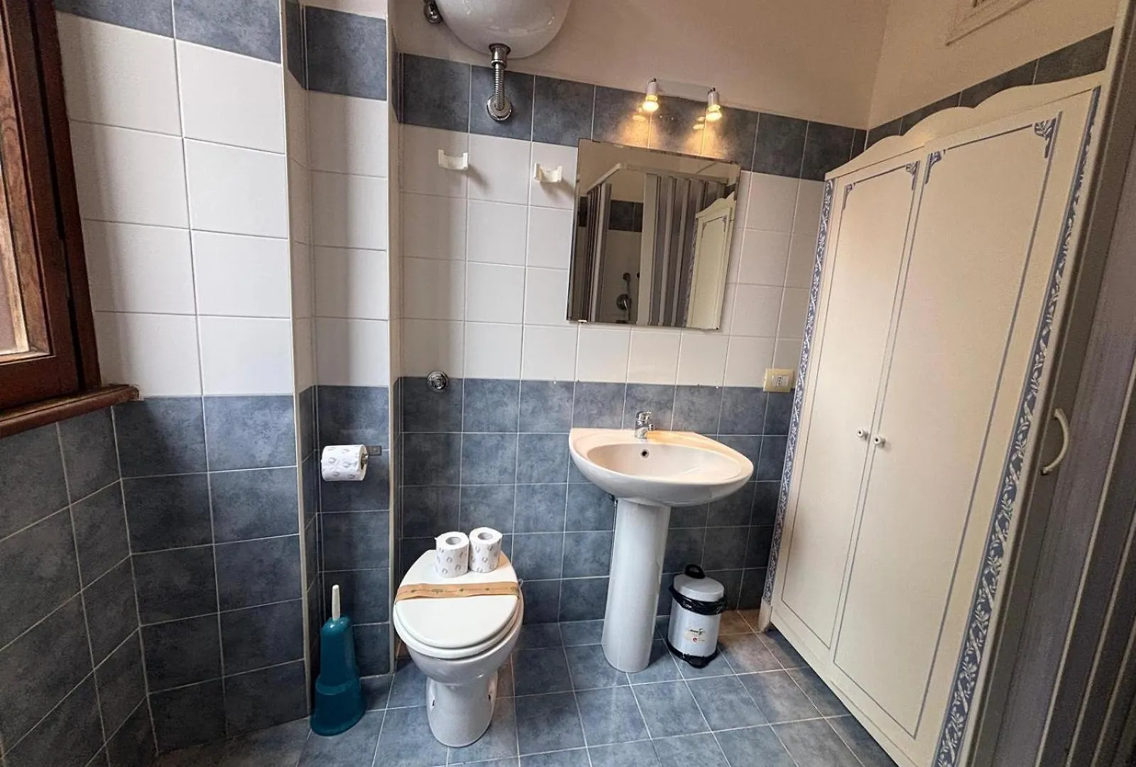 Apartman Trastevere View Point Róma